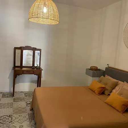 Casa Charlotte * Terrasini